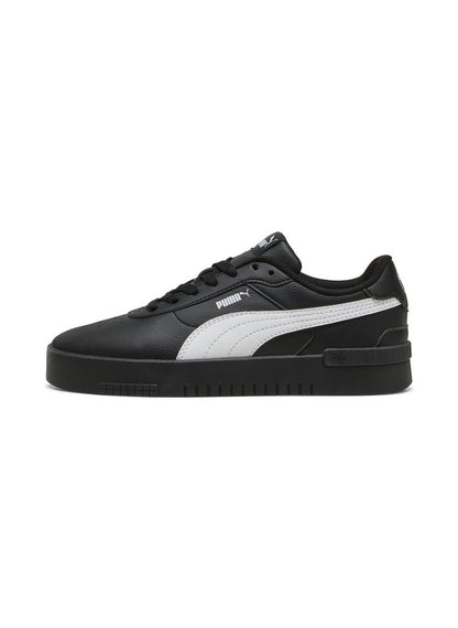 Jola Womens Black Sneakers