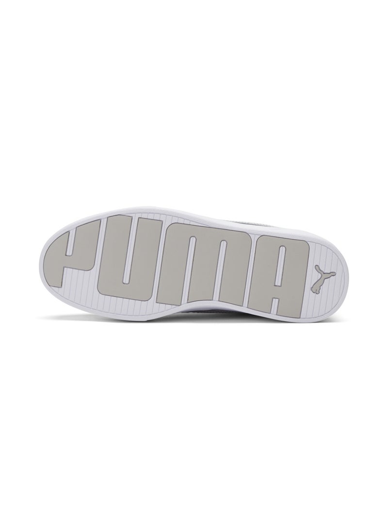 Skye Womens Grey Trainers