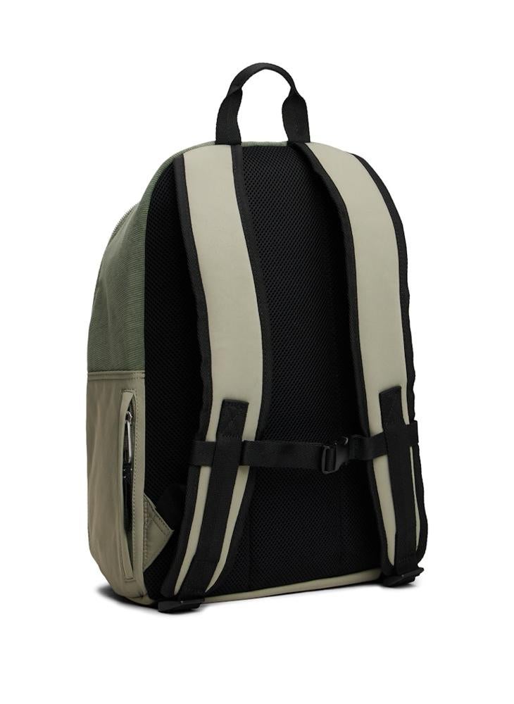 Logo Backpack