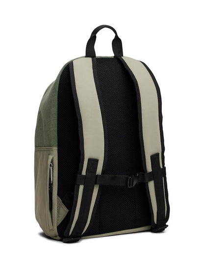 Logo Backpack
