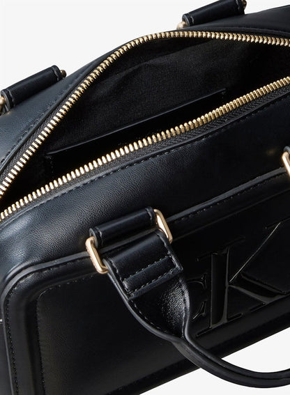 Monogram Bauletto Crossbody Bag