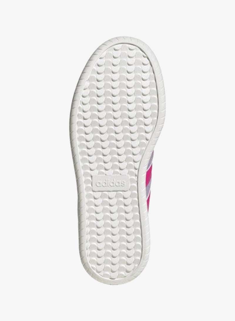 Barreda Shoes