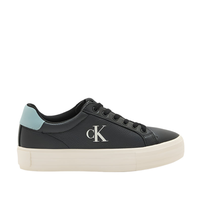 Logo Low Top Sneakers
