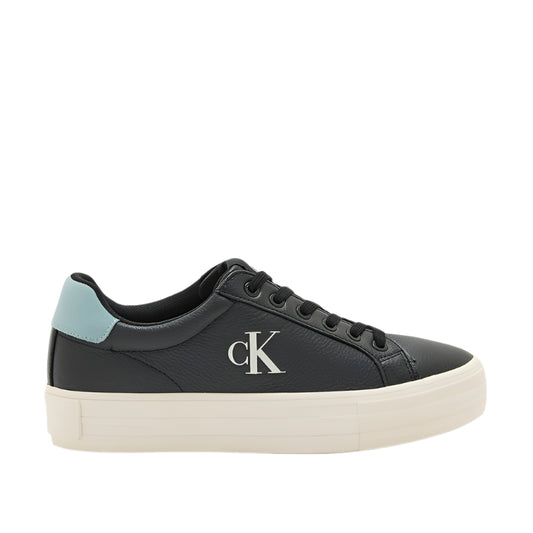 Logo Low Top Sneakers
