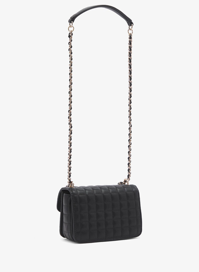 Nadira Mini Crossbody Bag