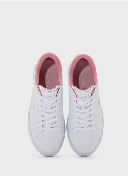 Vulcanized Powercourt Low Top Sneakers