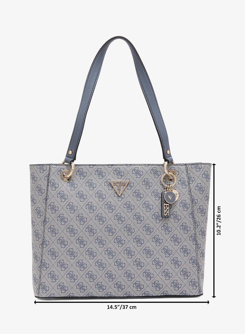 Noelle II Tote Bag