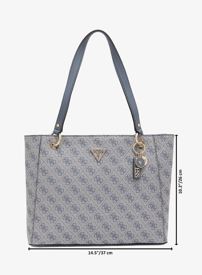 Noelle II Tote Bag