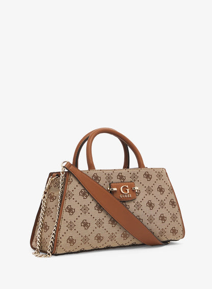 Neda Girlfriend Satchel Bag