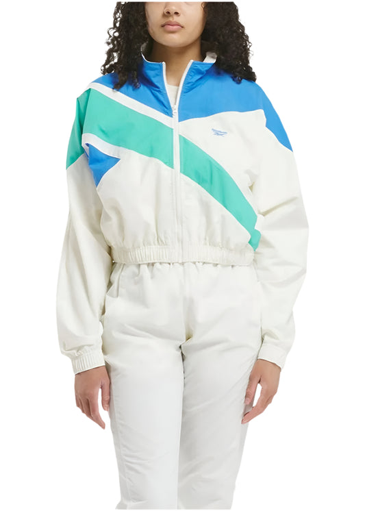 Classic Aero Track Jacket