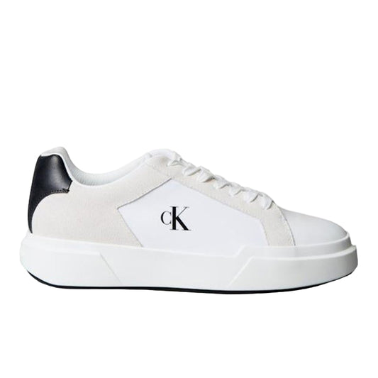 Lace Up Low Top Sneakers