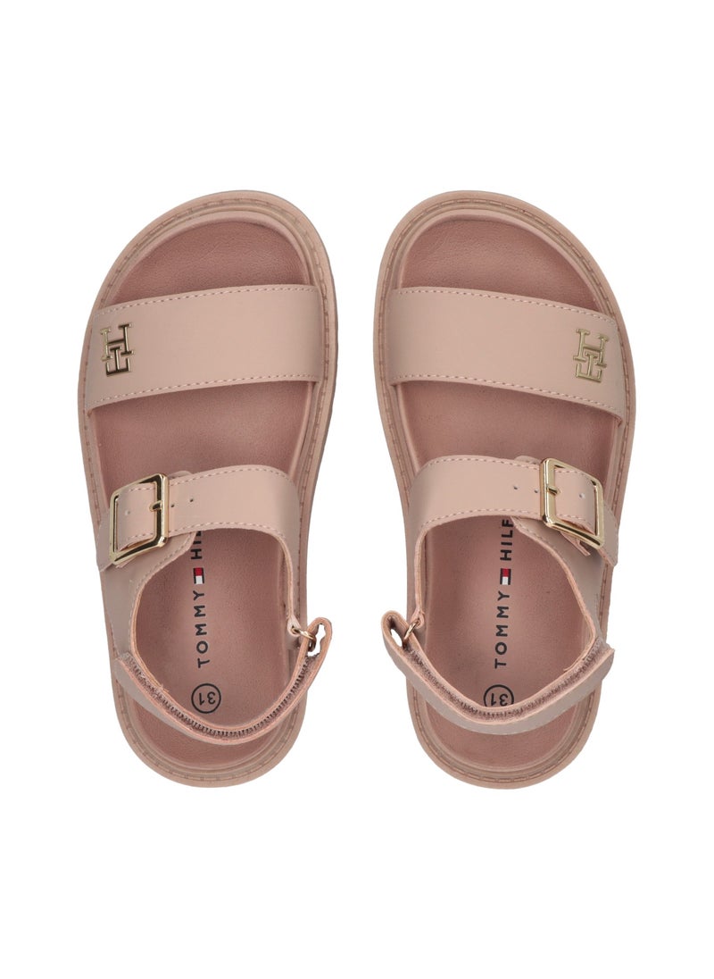 Kids Velcro Sandals