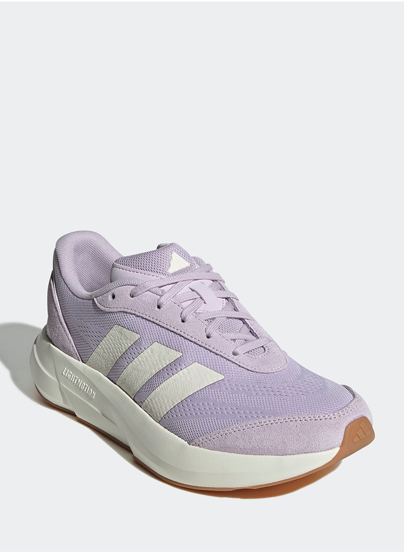 Zero Halo Shoes