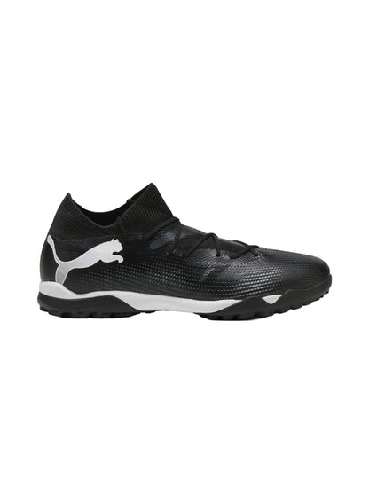 FUTURE 7 MATCH TT Mens Black Football Boots