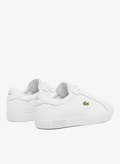 Powercourt Low Top Court Sneakers