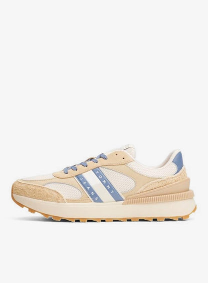 Casual Low Top Sneakers