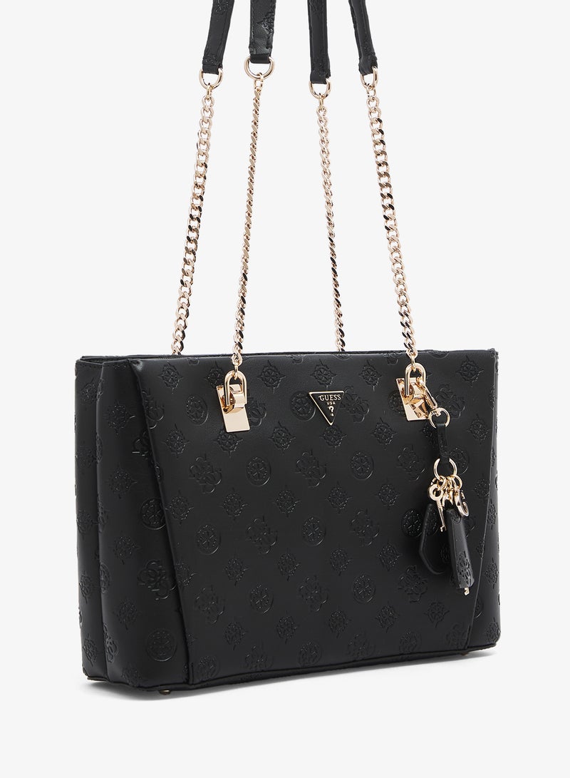 Tisha Tote Bag