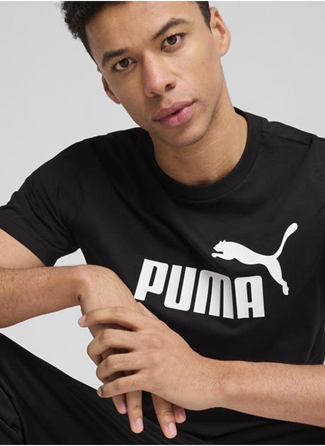 Essential Logo T-Shirt
