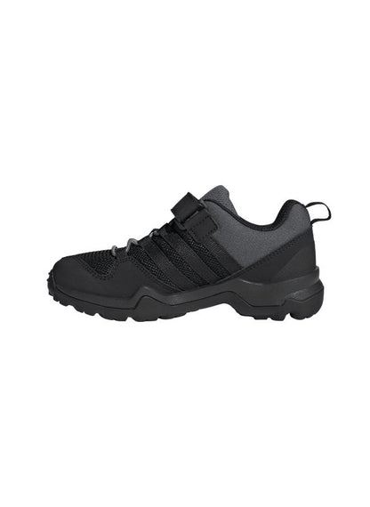 adidas Terrex Ax2R Cf K Black Hiking Shoes 10K