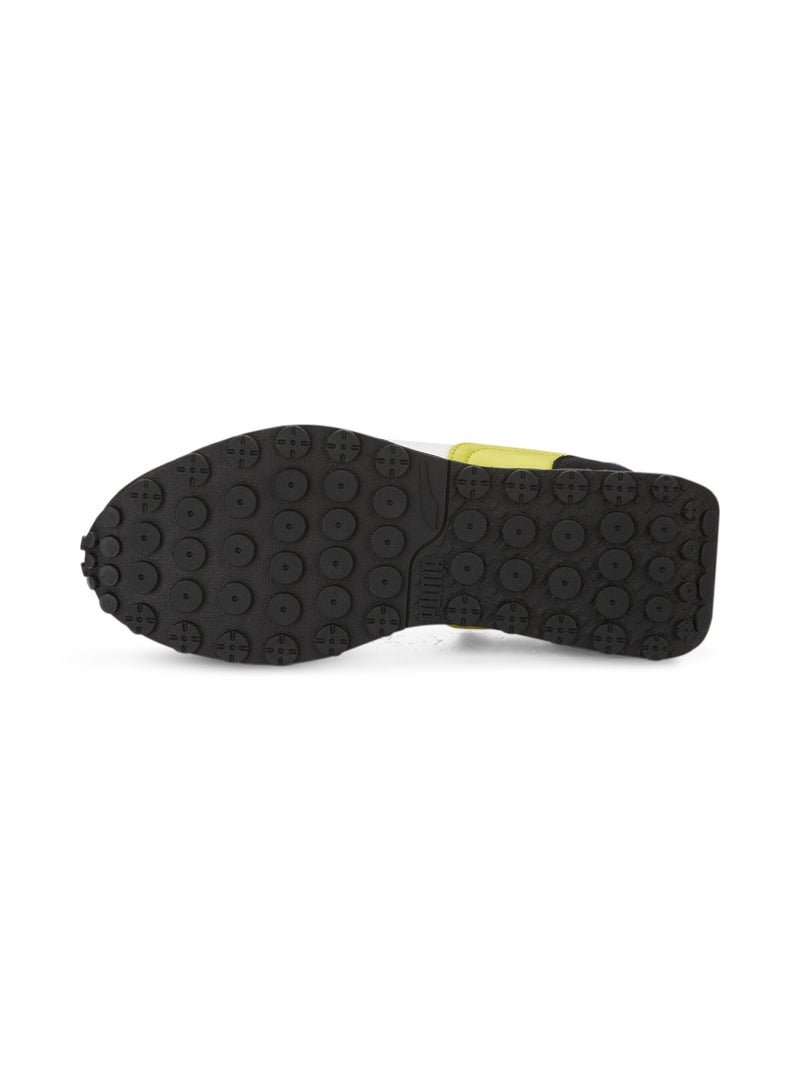 Rider FV X-Ray Unisex Multi Sneakers