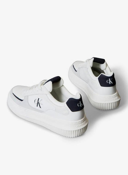 Casual Low Top Sneakers