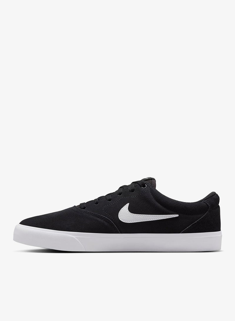 Nike Charge Suede
