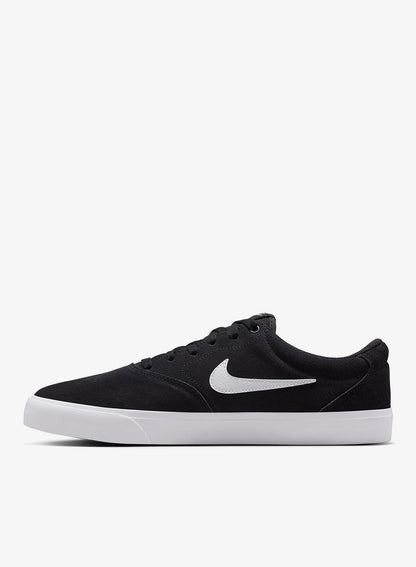 Nike Charge Suede