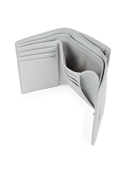 Monogram Trifold Wallet