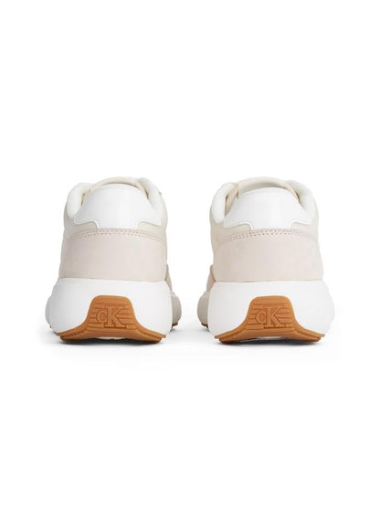 ATHLEISURE RUNNER TRAINERS