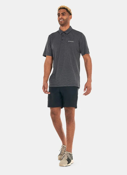 Men's Havercamp Pique Polo Shirt