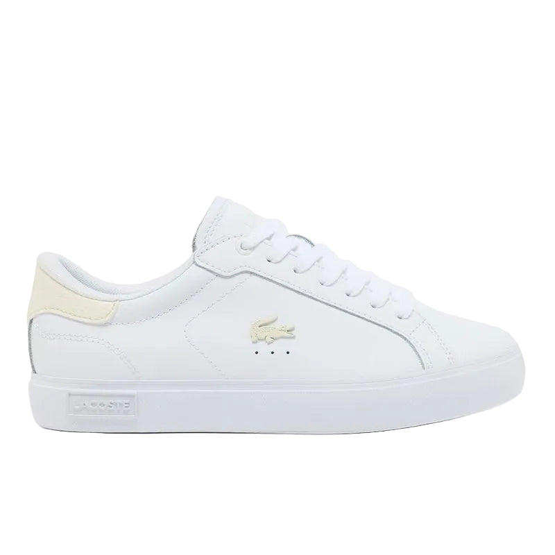 Powercourt Low Top Court Sneakers