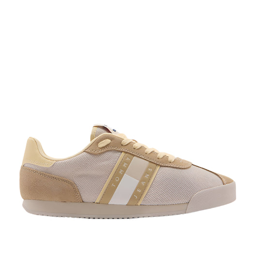 LOW PROFILE RUNNER TRAINERS
