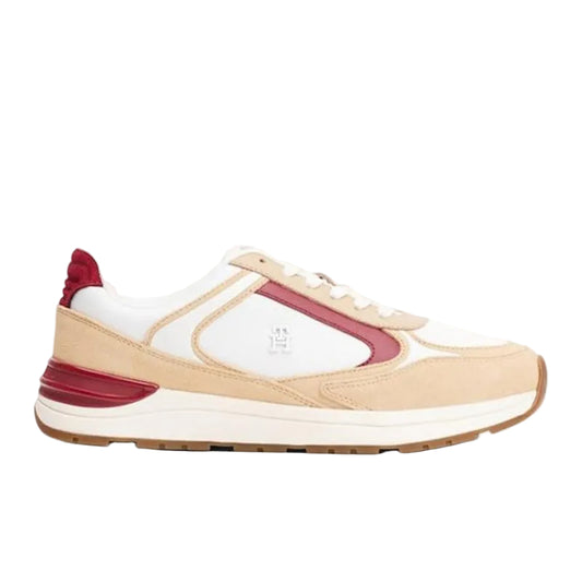 Casual Fashion Runner Mix Sneakers