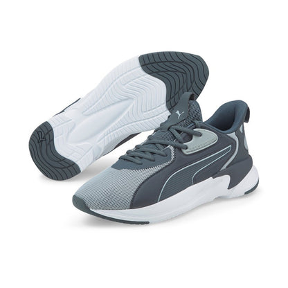 Softride Premier Mens Gray Running Shoes