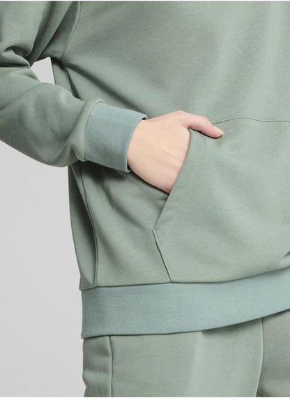 Relaxed Sweat Tracksuit