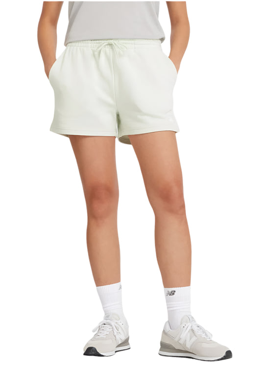 Essential French Terry Shorts