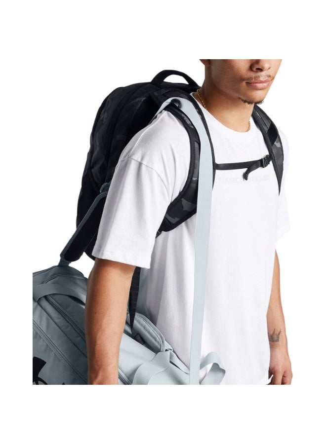 UA Hustle Pro 6.0 Backpack