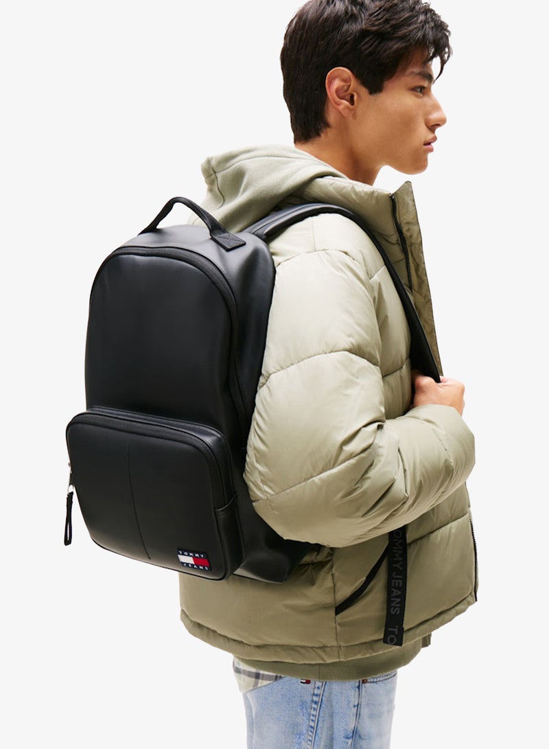 Logo Backpack