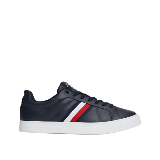 Casual Low Top Sneakers