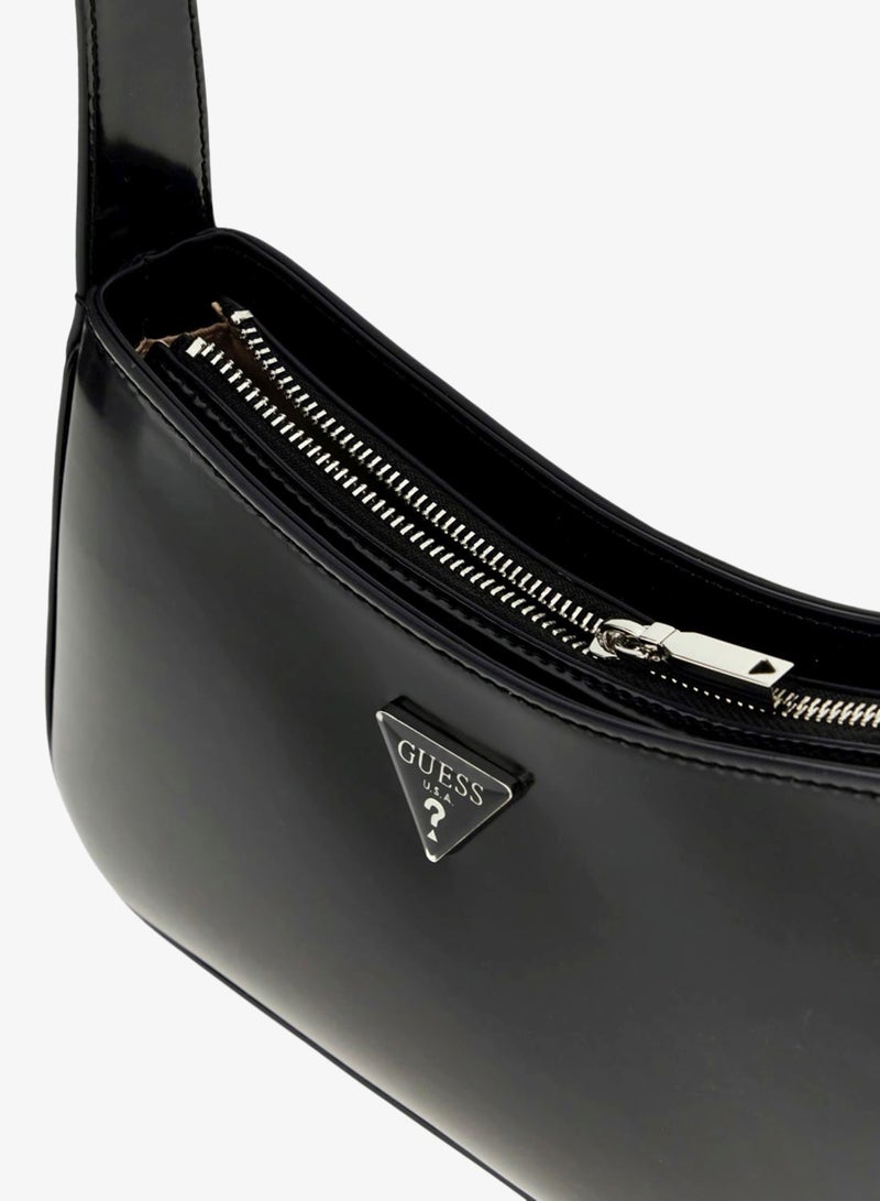 Arnela Top Zip Shoulder Bag