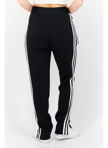 Women Sportswear Fit Training Sweatpants, Black