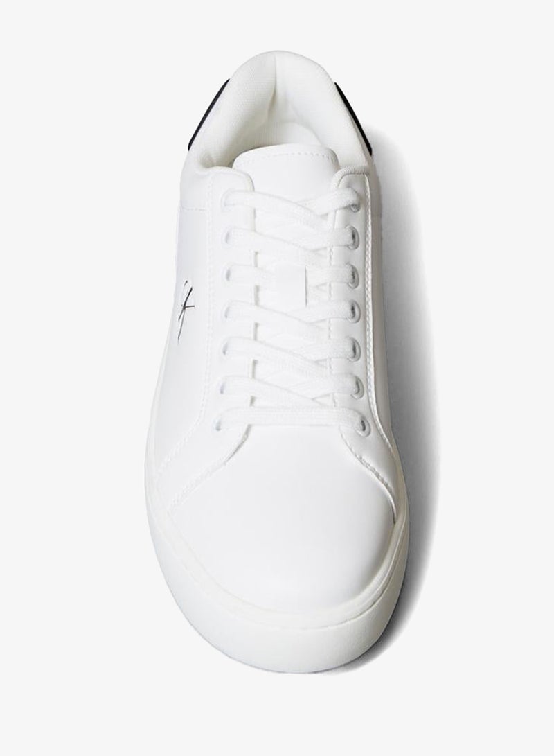 Rome  Low Top Sneakers