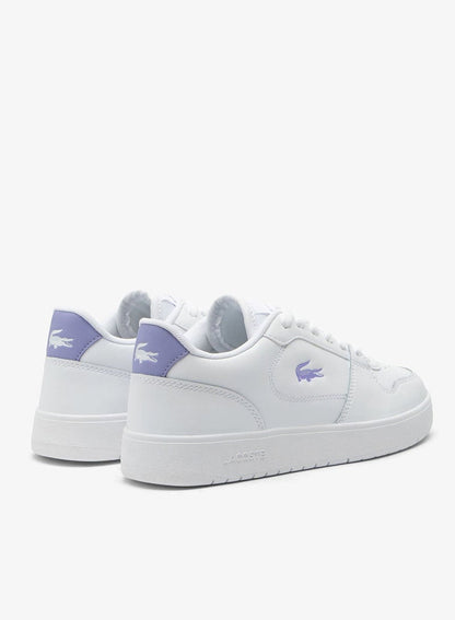 Low Top Court Sneakers