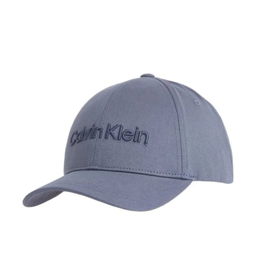 Calvin Embroidery Baseball Cap