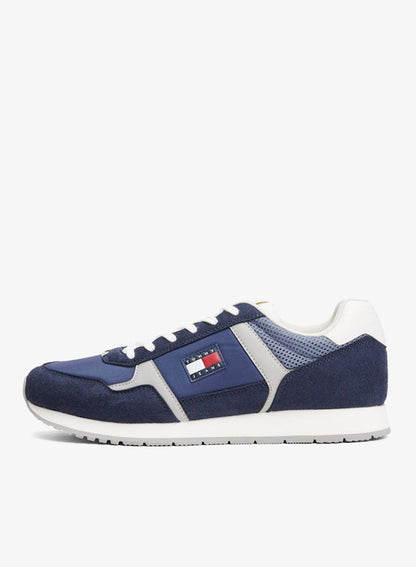 Casual Low Top Sneakers