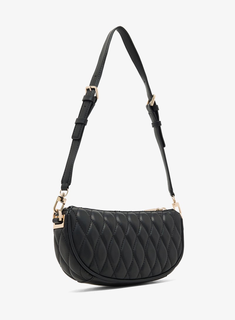 Valla Mini Shoulder Bag