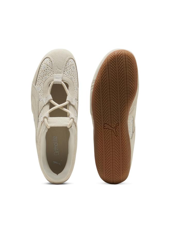 Speedcat Go Bejewelled Sneakers Women