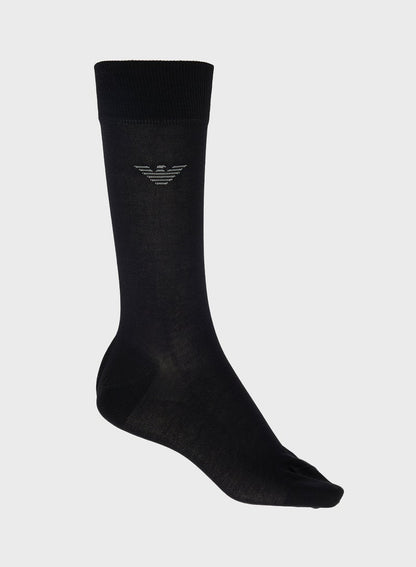 2 Pack Shorts Socks