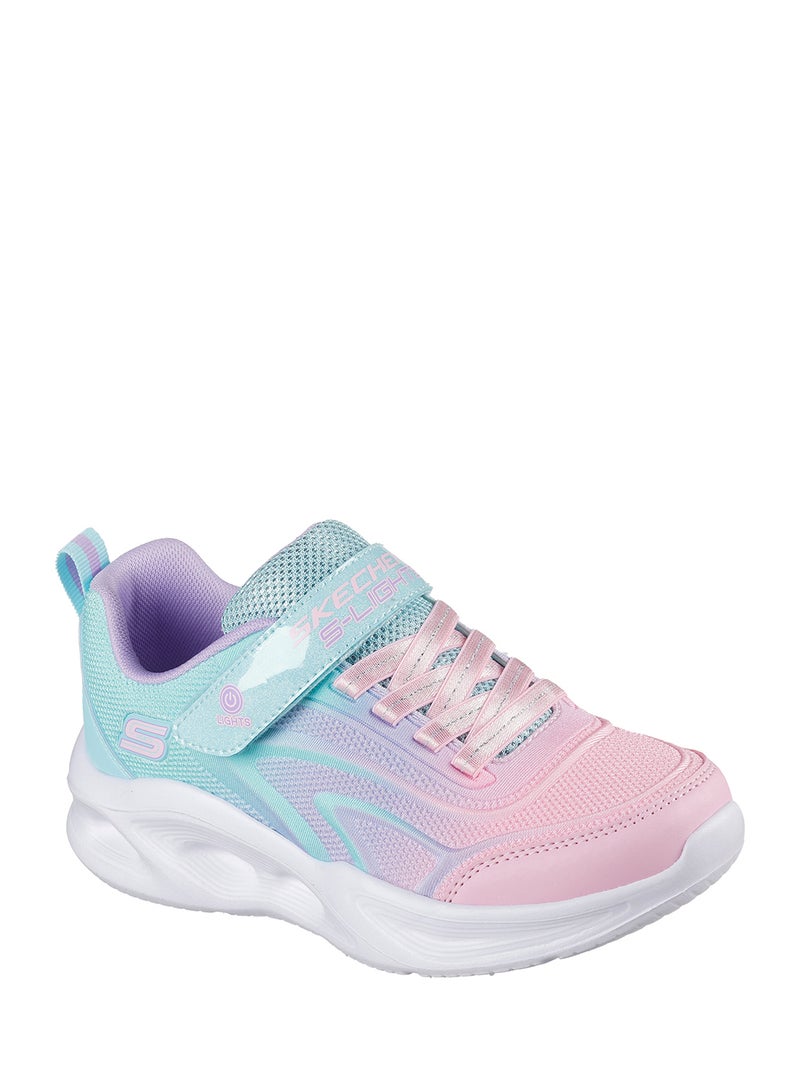 Little Skechers Sola Glow