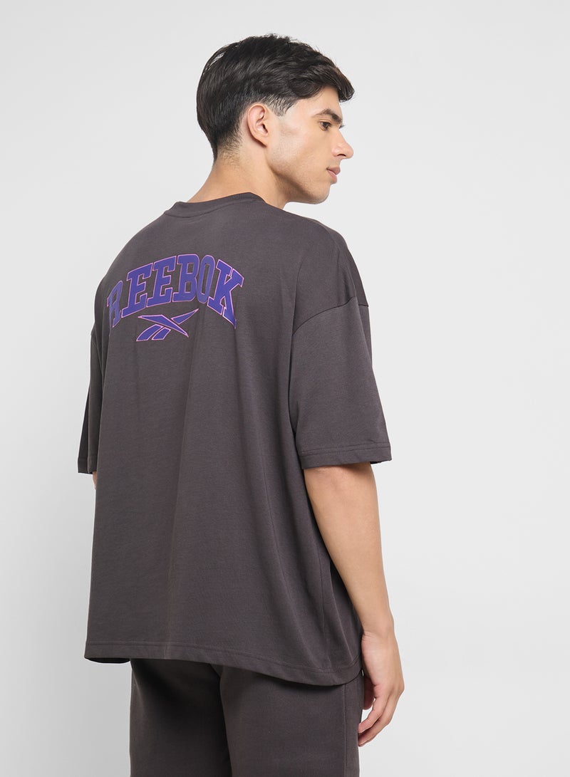 Danny Varsity T-Shirt